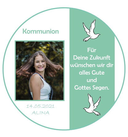 Kommunion